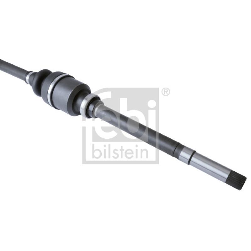 Arbre de transmission avant droit FEBI BILSTEIN 192888 - Visuel 2