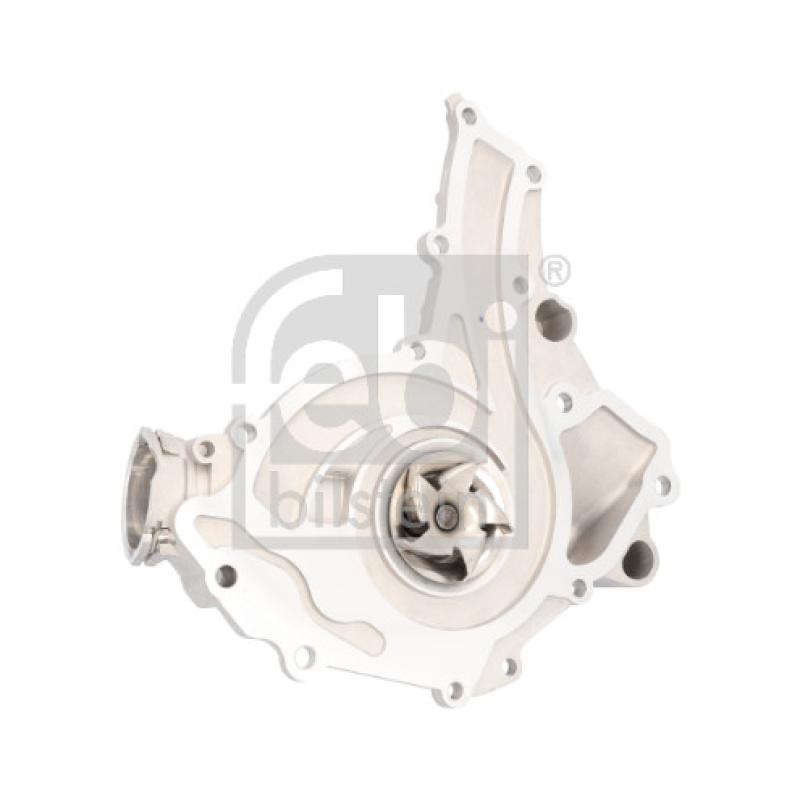 Pompe à eau, refroidissement du moteur FEBI BILSTEIN 192896 - Visuel 1