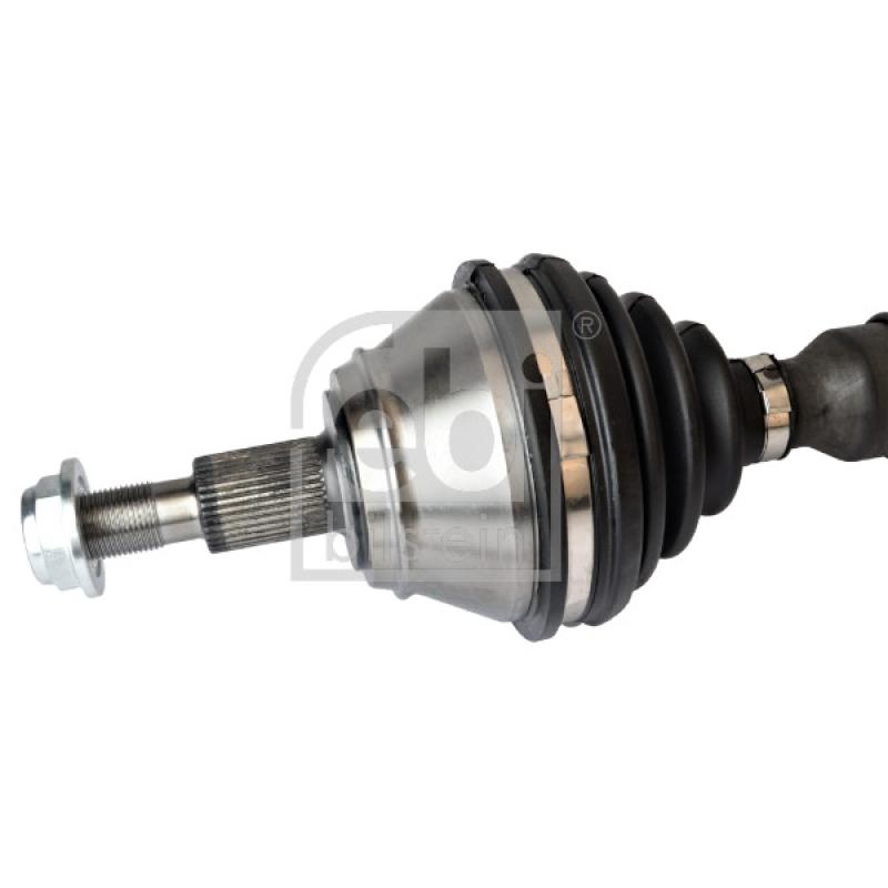Arbre de transmission avant droit FEBI BILSTEIN 192908 - Visuel 1