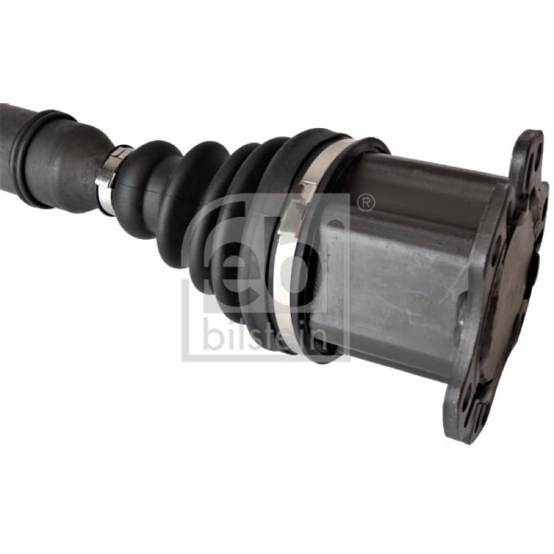 Arbre de transmission avant droit FEBI BILSTEIN 192908 - Visuel 2