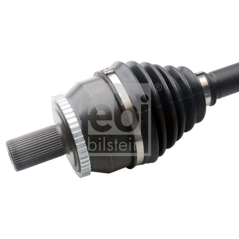 Arbre de transmission avant droit FEBI BILSTEIN 192914 - Visuel 1