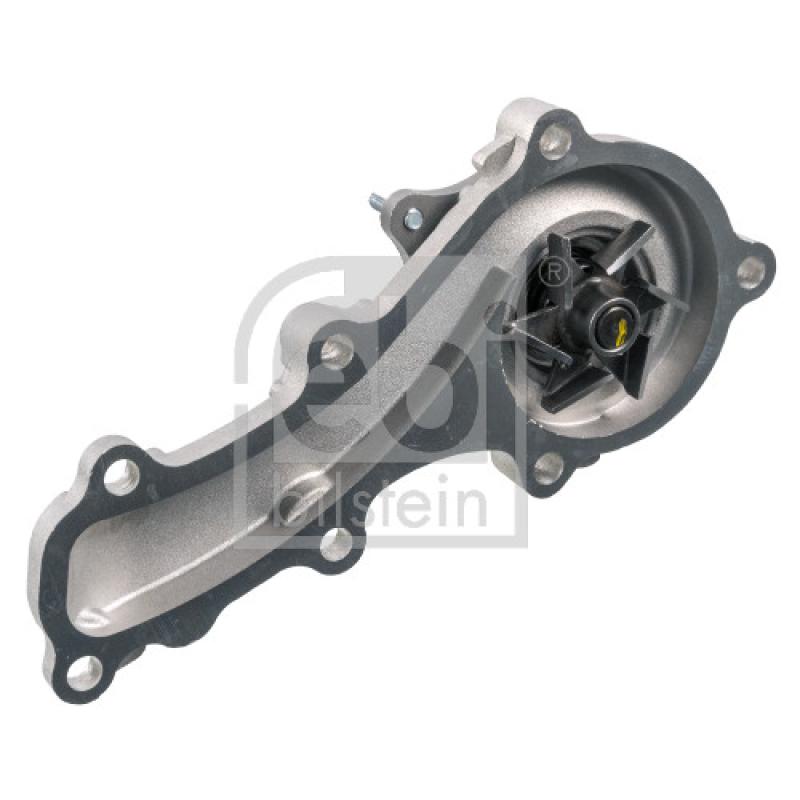 Pompe à eau, refroidissement du moteur FEBI BILSTEIN 192915 - Visuel 1