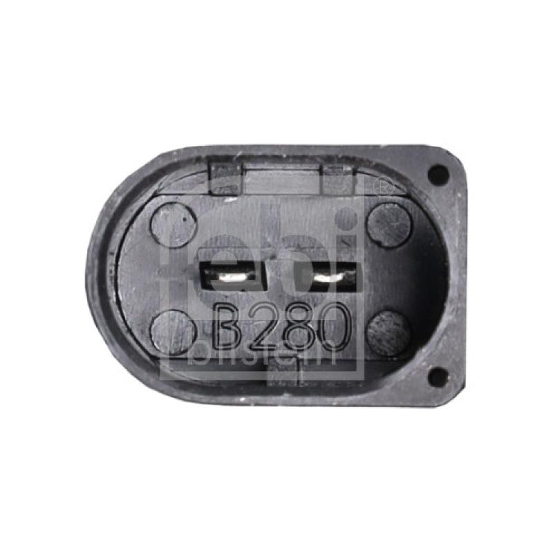 Alternateur FEBI BILSTEIN 192924 - Visuel 2