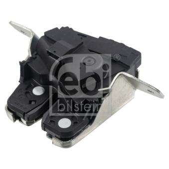 Serrure de hayon FEBI BILSTEIN [192939]