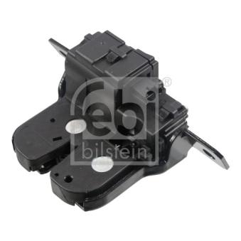 Serrure de hayon FEBI BILSTEIN [192940]