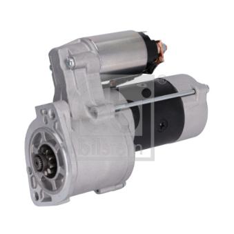Démarreur FEBI BILSTEIN OEM M2T63271