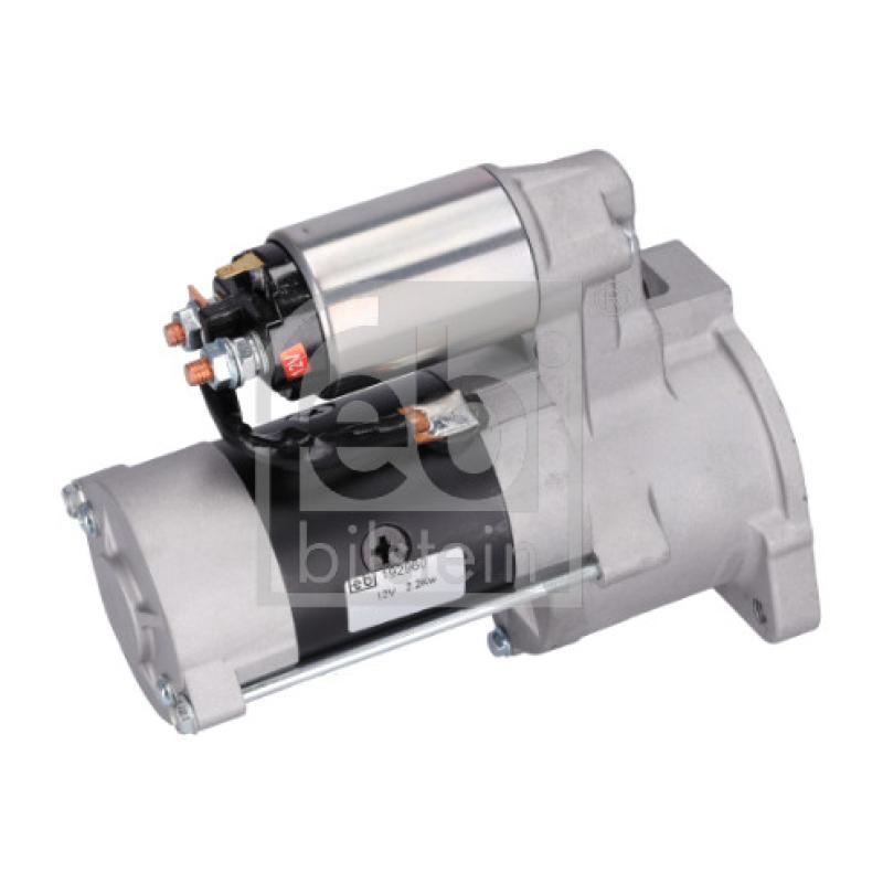 Démarreur FEBI BILSTEIN 192960 - Visuel 1