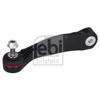Entretoise/tige, stabilisateur arrière gauche FEBI BILSTEIN 192978