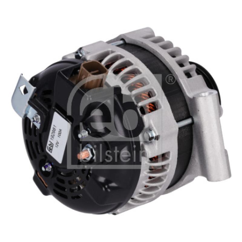 Alternateur FEBI BILSTEIN 192981 - Visuel 1