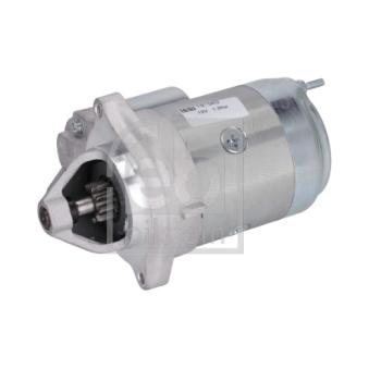 Démarreur FEBI BILSTEIN OEM 5802L3 Démarreur FEBI BILSTEIN OEM 5802L3