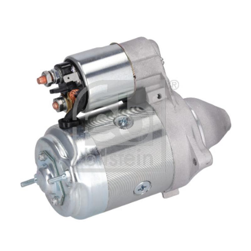 Démarreur FEBI BILSTEIN 192982 - Visuel 1