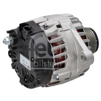 Alternateur FEBI BILSTEIN 192983 pour TOYOTA PRIUS 2.0 CDTI - 110cv