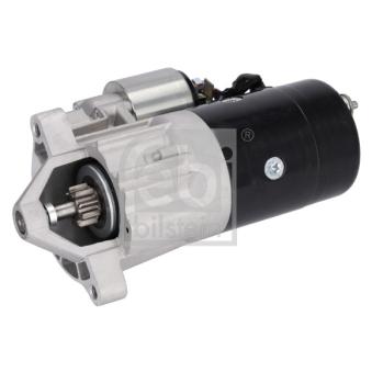 Démarreur FEBI BILSTEIN OEM 5802M5