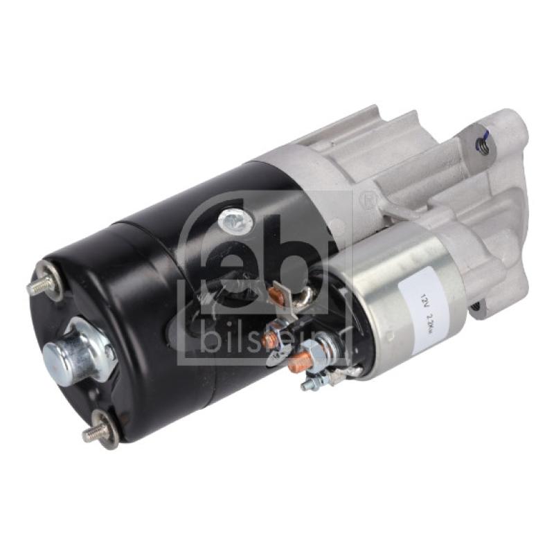 Démarreur FEBI BILSTEIN 192987 - Visuel 1