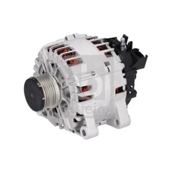 Alternateur FEBI BILSTEIN 192988 pour FORD GALAXY 2.0 TDCi - 130cv