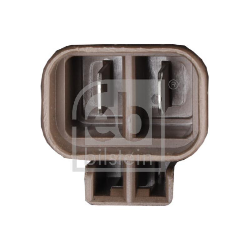 Alternateur FEBI BILSTEIN 192989 - Visuel 2