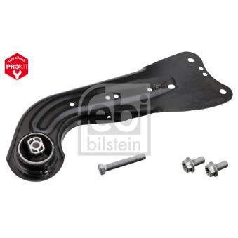 Bras de liaison, suspension de roue arrière droit FEBI BILSTEIN OEM 5Q0505224D