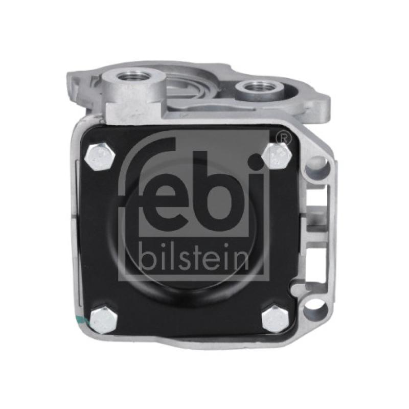 Valve de commande de frein, frein de service FEBI BILSTEIN 192999 - Visuel 2