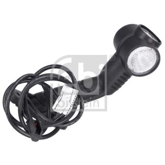 Feu de position FEBI BILSTEIN OEM 1160248 Feu de position FEBI BILSTEIN OEM 1160248
