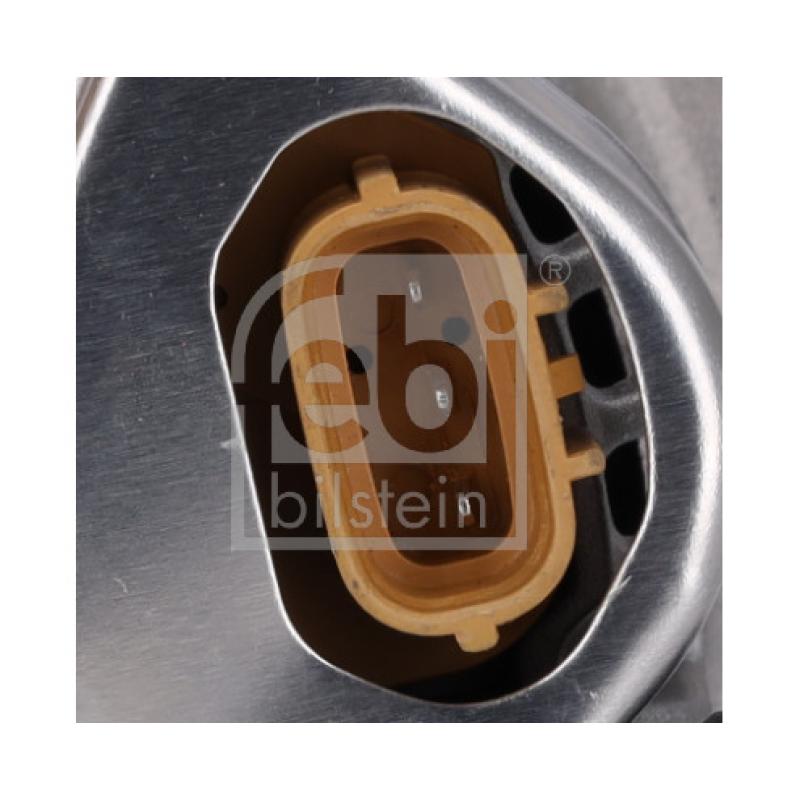 Alternateur FEBI BILSTEIN 193049 - Visuel 2