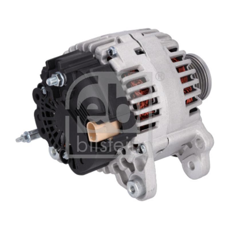 Alternateur FEBI BILSTEIN 193052 - Visuel 1