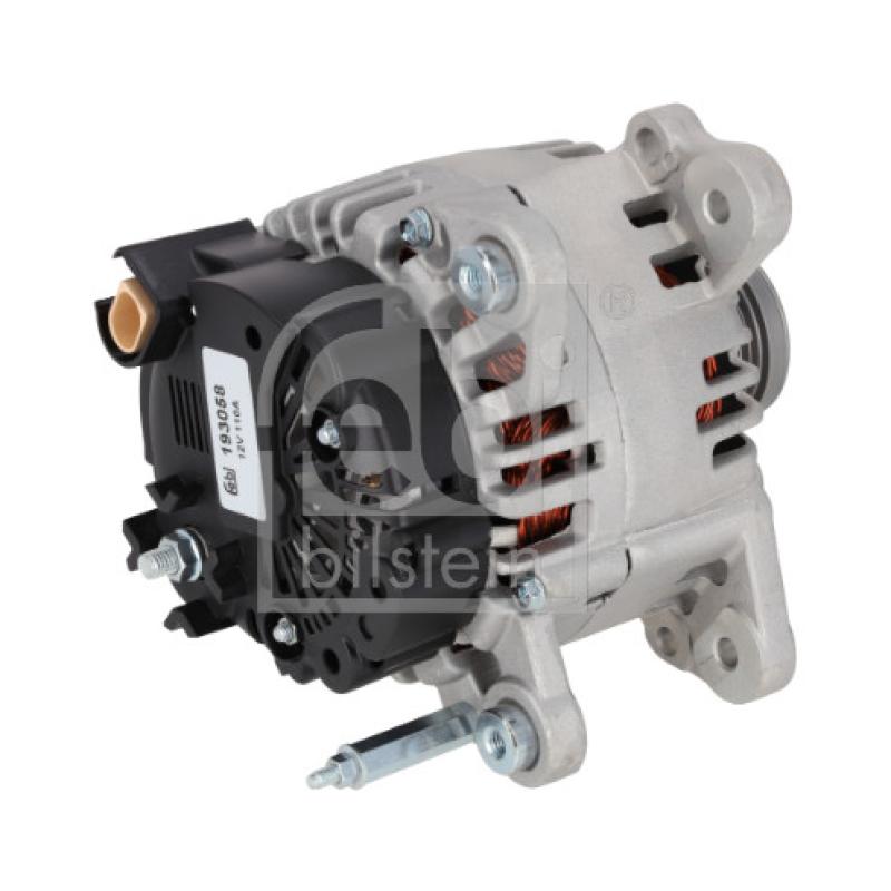 Alternateur FEBI BILSTEIN 193058 - Visuel 1