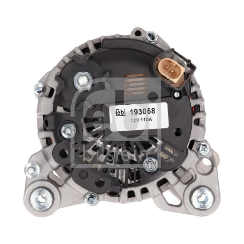 Alternateur FEBI BILSTEIN 193058 - Visuel 2