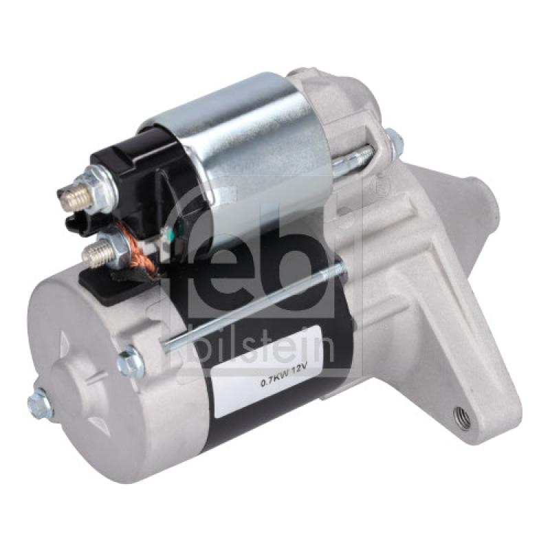 Démarreur FEBI BILSTEIN 193060 - Visuel 1