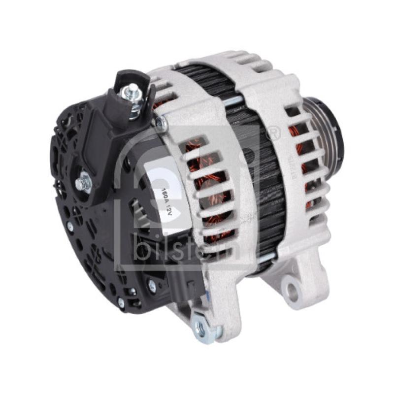 Alternateur FEBI BILSTEIN 193062 - Visuel 1