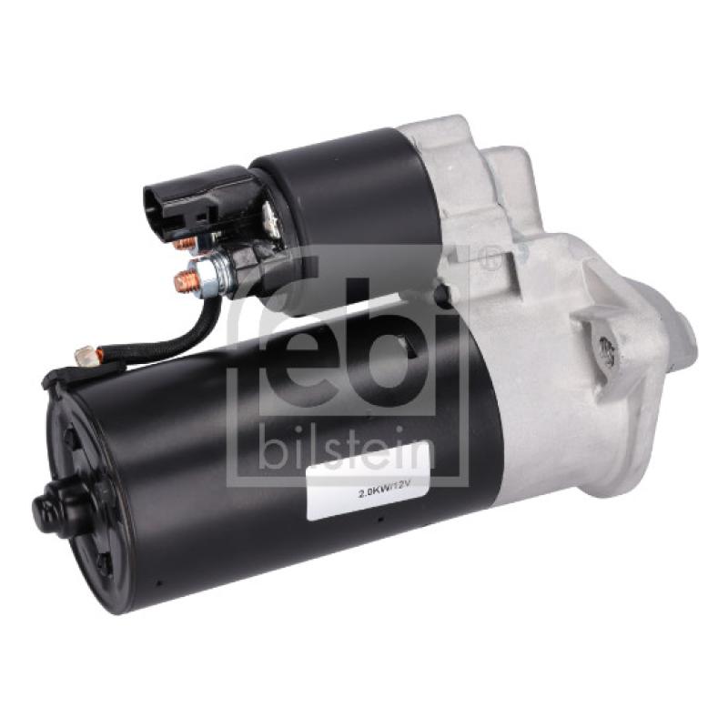 Démarreur FEBI BILSTEIN 193063 - Visuel 1