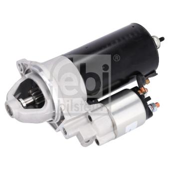Démarreur FEBI BILSTEIN OEM 55351630 Démarreur FEBI BILSTEIN OEM 55351630