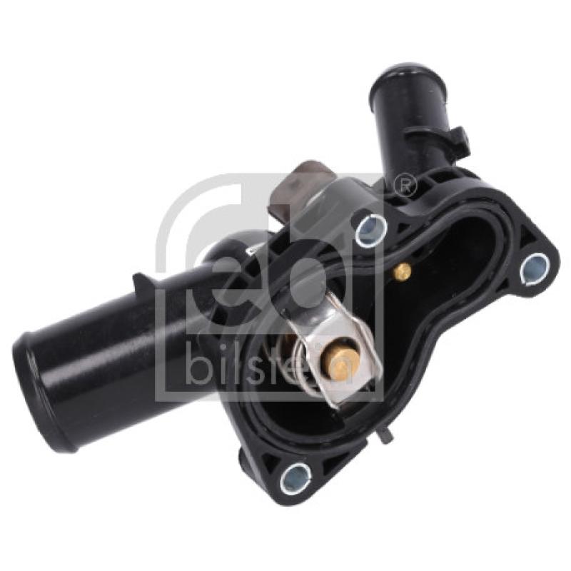 Thermostat, liquide de refroidissement FEBI BILSTEIN 193086 - Visuel 1