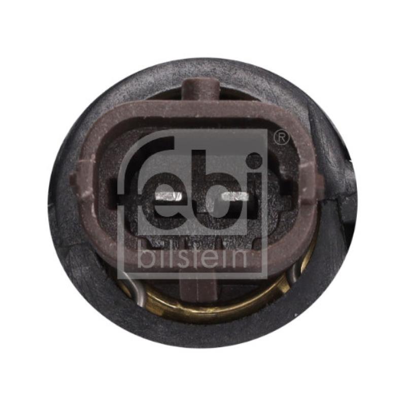 Thermostat, liquide de refroidissement FEBI BILSTEIN 193086 - Visuel 2