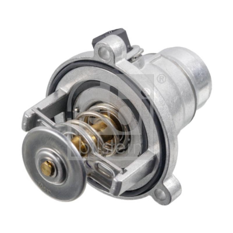 Thermostat d'eau FEBI BILSTEIN 193087 - Visuel 1