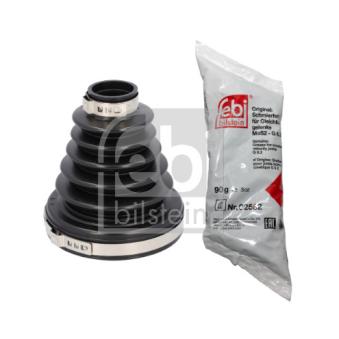 Joint de transmission FEBI BILSTEIN 193095 pour TOYOTA CELICA EcoBlue - 122cv