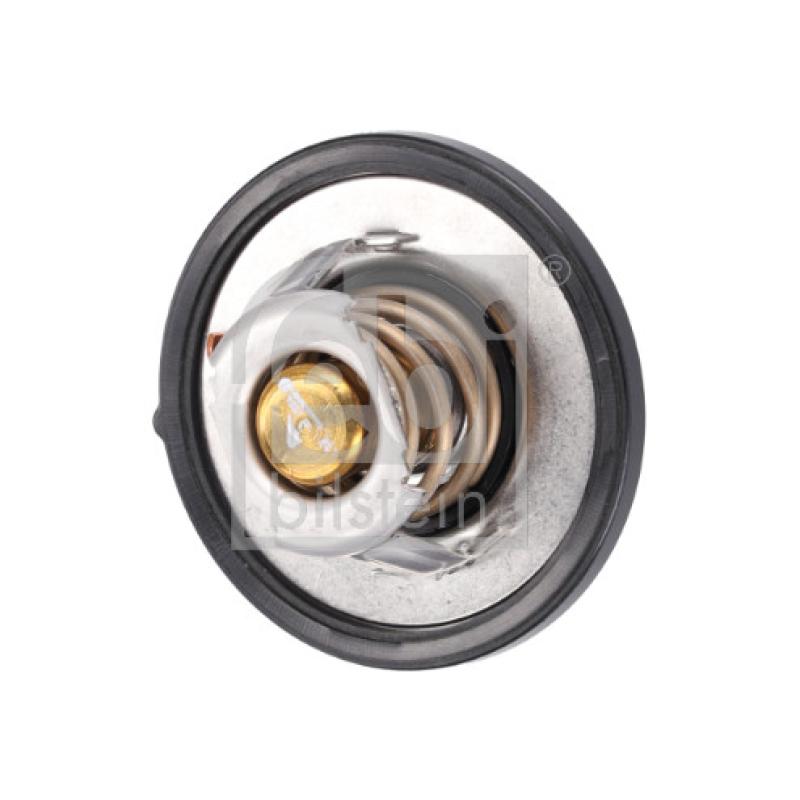 Thermostat, liquide de refroidissement FEBI BILSTEIN 193096 - Visuel 1