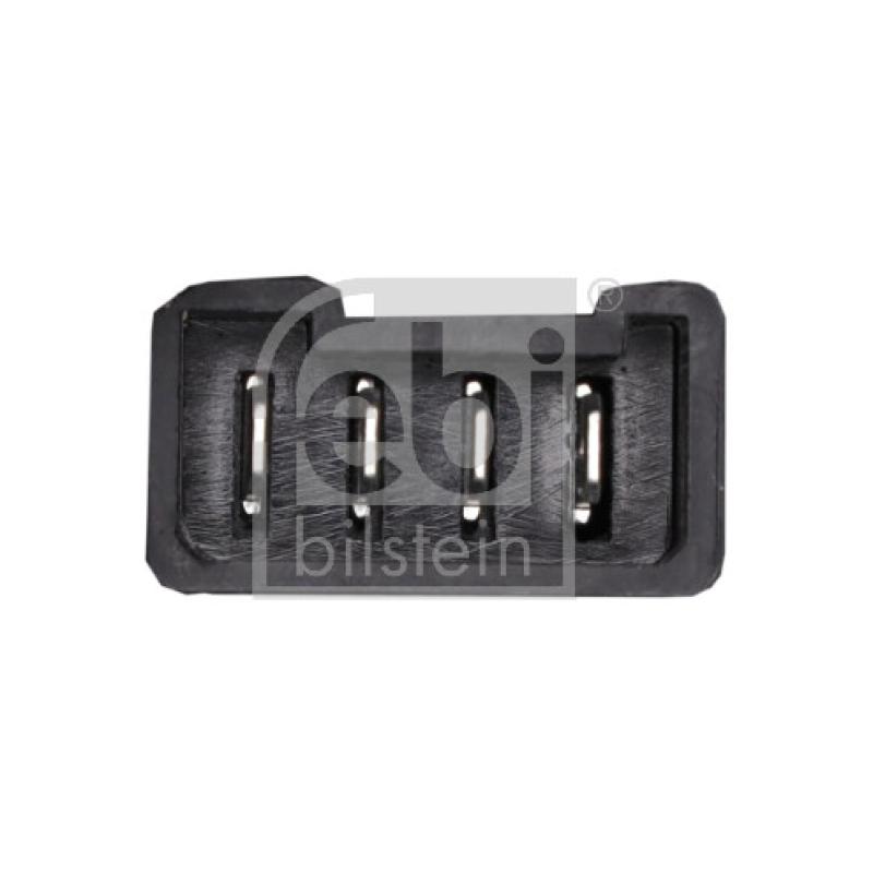 Pulseur d'air habitacle FEBI BILSTEIN 193097 - Visuel 2