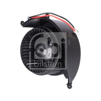 Pulseur d'air habitacle FEBI BILSTEIN 193098