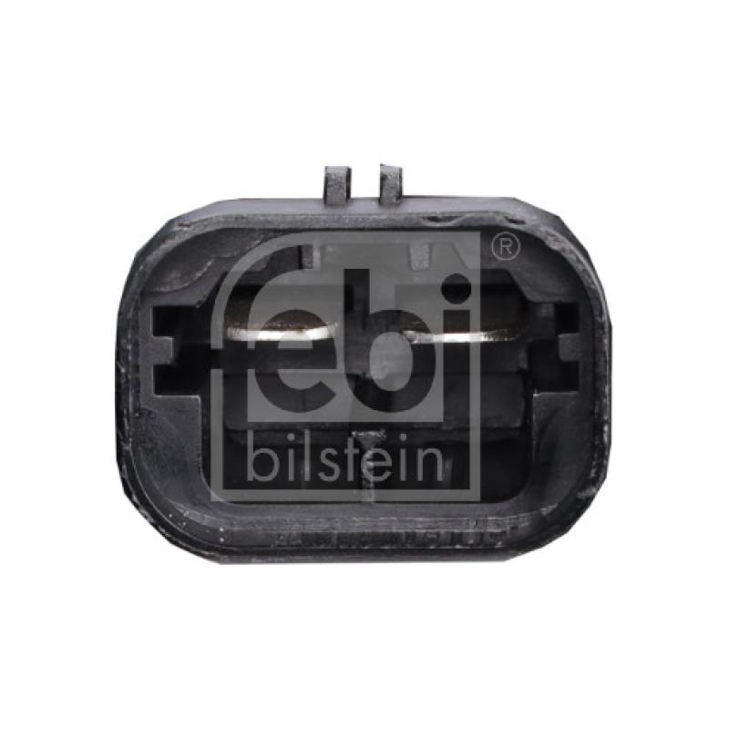 Ventilateur, refroidissement du moteur FEBI BILSTEIN 193099 - Visuel 2