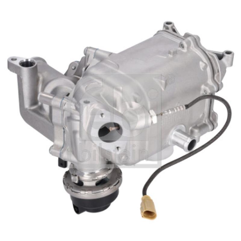 Module-EGR FEBI BILSTEIN 193107 - Visuel 1