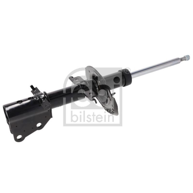 Jeu de 2 amortisseurs avant FEBI BILSTEIN 193113 - Visuel 1