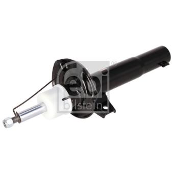 Jeu de 2 amortisseurs avant FEBI BILSTEIN OEM 1K0413031BE