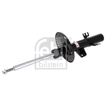 Jeu de 2 amortisseurs avant FEBI BILSTEIN OEM 7H0413031K