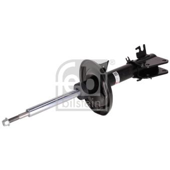 Jeu de 2 amortisseurs avant FEBI BILSTEIN OEM 5430300Q0D