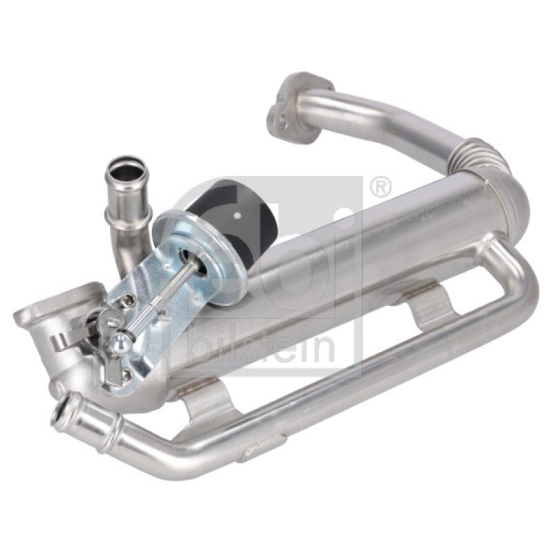 Radiateur, réaspiration des gaz d'échappement FEBI BILSTEIN 193147 - Visuel 1