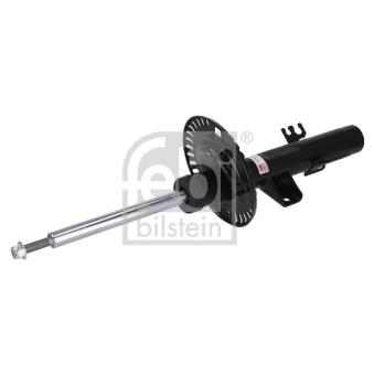 Jeu de 2 amortisseurs avant FEBI BILSTEIN OEM 7H5413031K