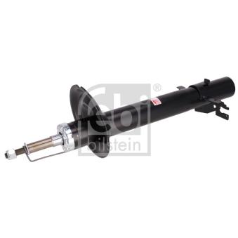 Jeu de 2 amortisseurs avant FEBI BILSTEIN OEM 50707078