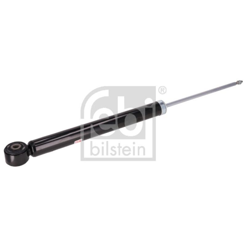 Jeu de 2 amortisseurs arrière FEBI BILSTEIN 193154 - Visuel 1