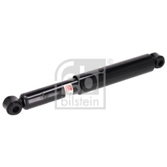 Jeu de 2 amortisseurs arrière FEBI BILSTEIN OEM MR992632