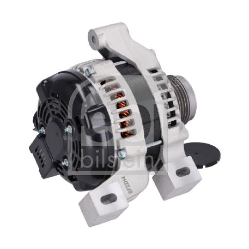 Alternateur FEBI BILSTEIN 193161 - Visuel 1